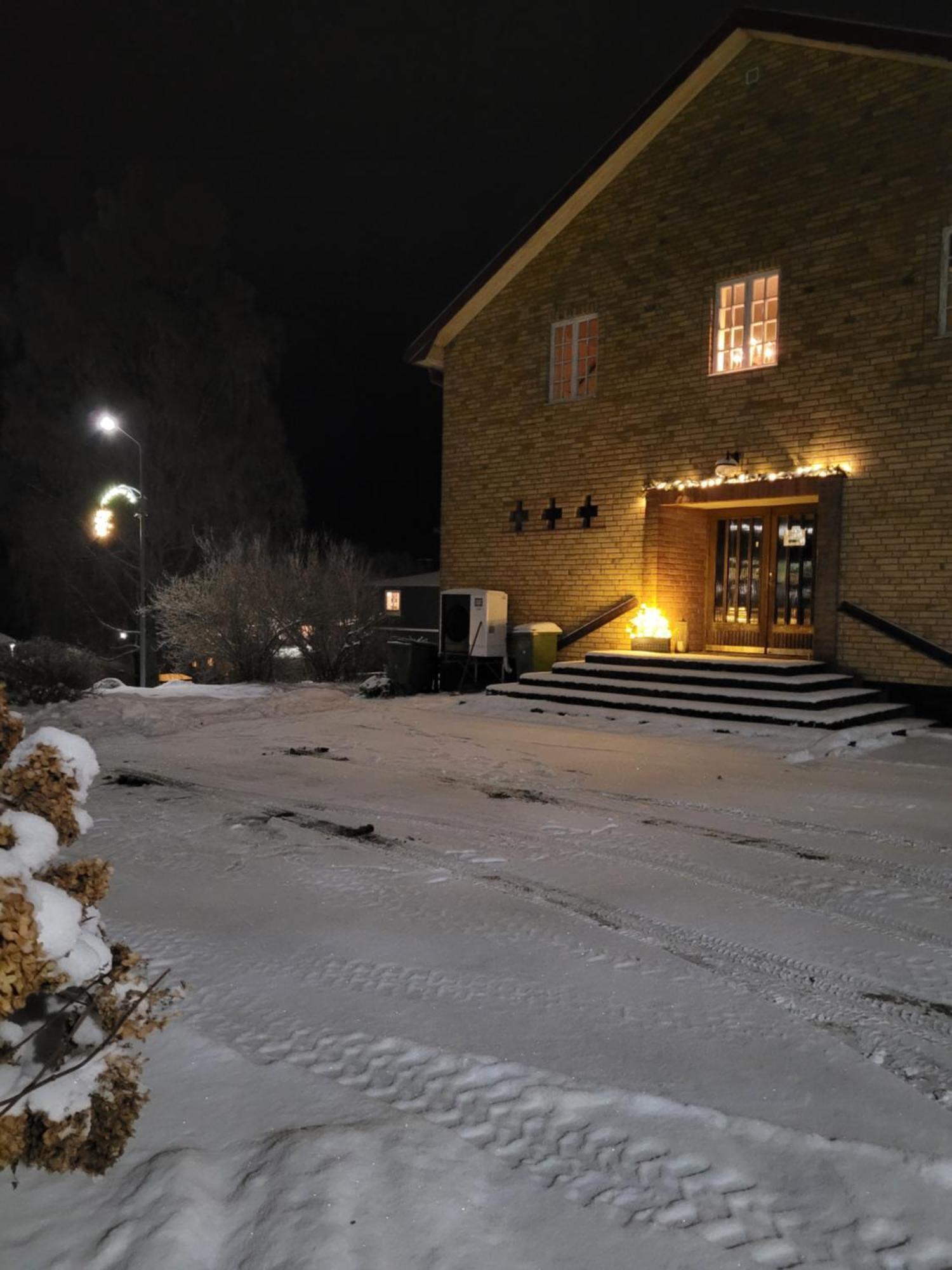 Bokskogens Guesthouse Kulltorp  Exterior foto