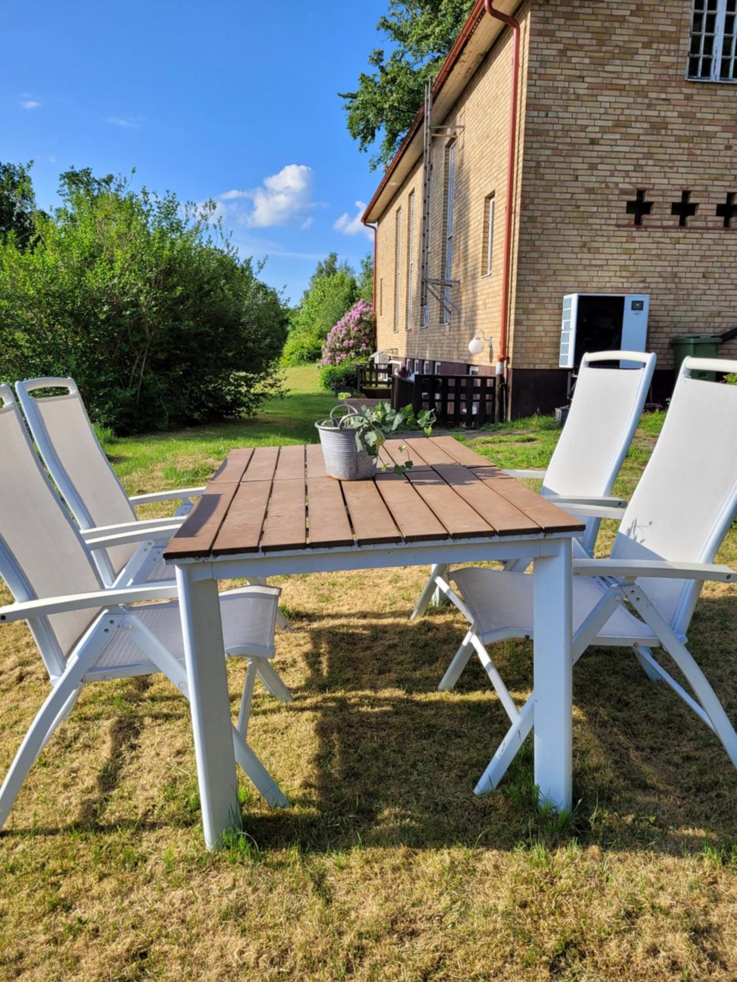 Bokskogens Guesthouse Kulltorp  Cameră foto